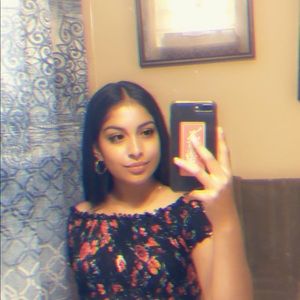 Meet your Posher, Mariana